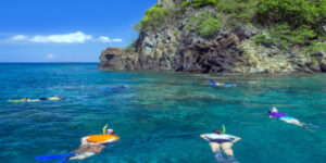 DIVING & SNORKELING TRIP  ( East of Bali )
