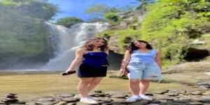 UBUD WATERFFAL