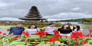 BEDUGUL TOUR A