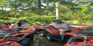 UBUD ATV