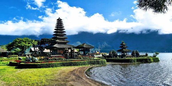 JATI LUWIH TRIP