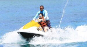 WATERSPORT GWK