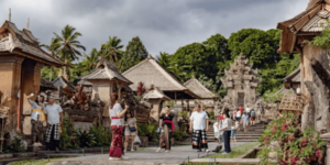 KINTAMANI TOUR