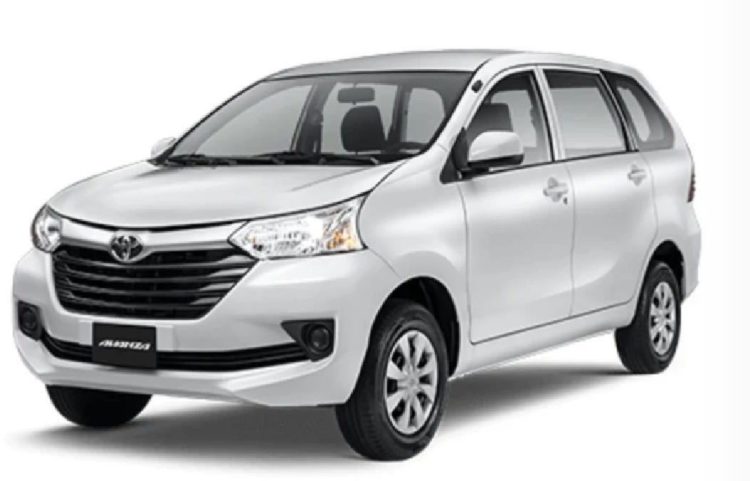 Toyota Avanza / Xenia